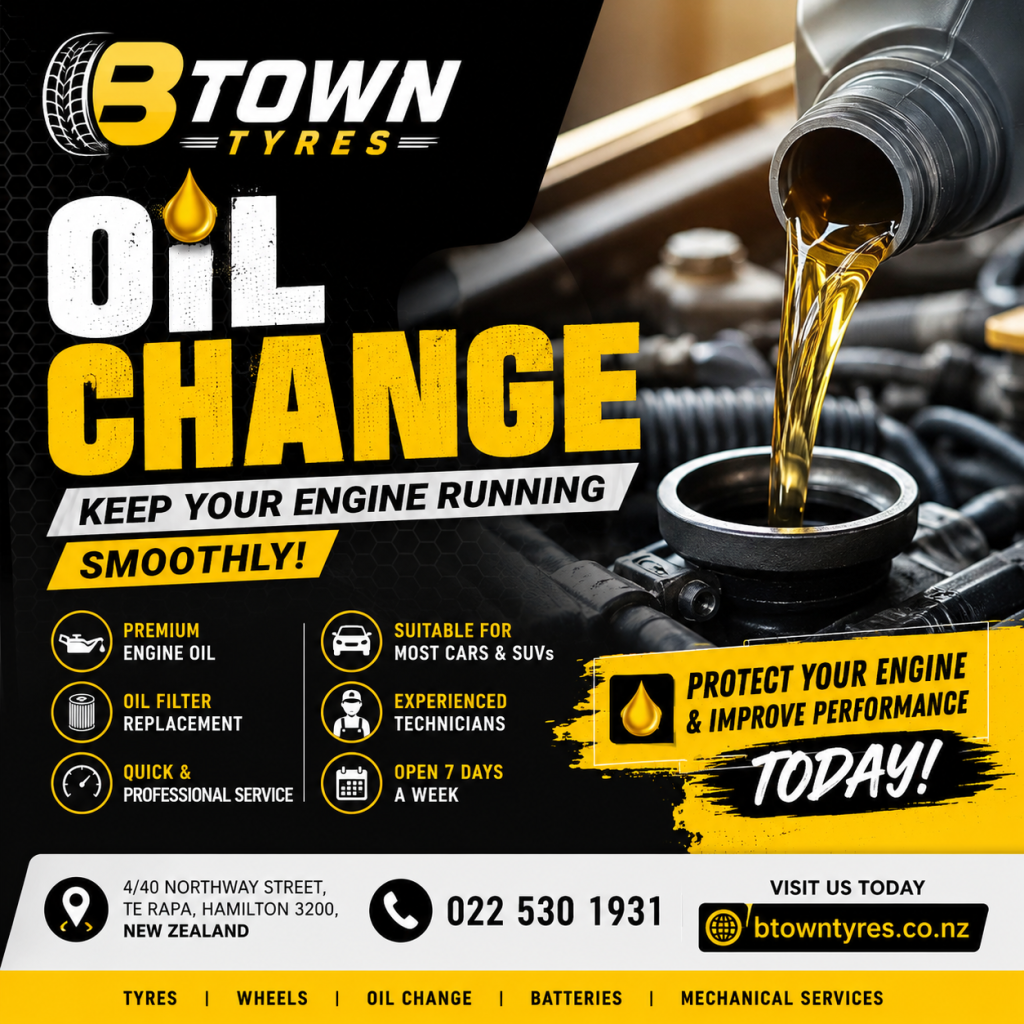 oil-change-service-btown-tyres-hamilton1